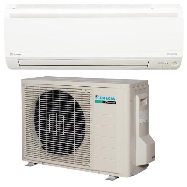 Кондиционеры Daikin