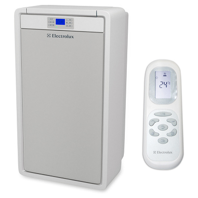 Мобильный кондиционер electrolux